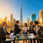 Guide to Business Setup in Sharjah for New Entrepreneurs